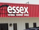 essex crane