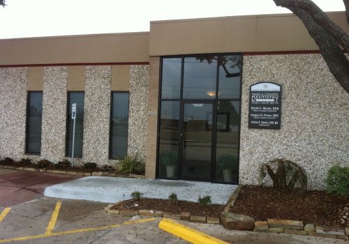 montz office