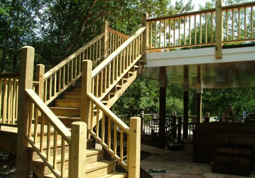 louis courtin 2008 patio