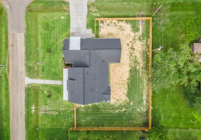 Custom Homes