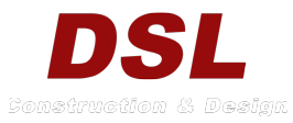 DSL Construction & Design